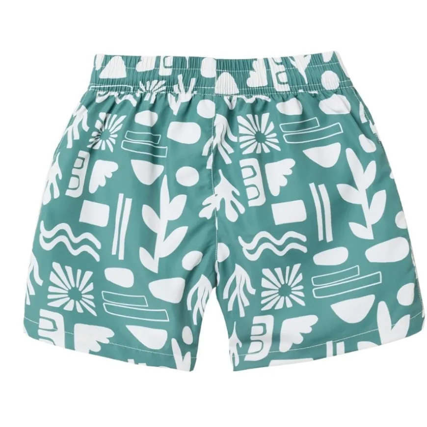 Bañadores Zippy P2 SWIM SHORTS PES