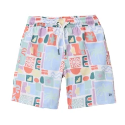 Bañadores Zippy SWIM SHORTS PES