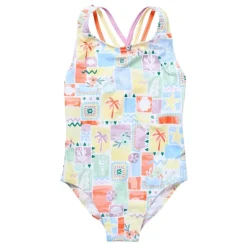 Bañadores Zippy SWIMSUIT POLYESTER