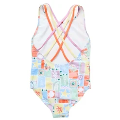 Bañadores Zippy SWIMSUIT POLYESTER