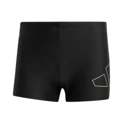 Bañadores Adidas Big Bars Boxer
