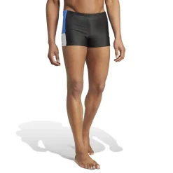 Bañadores Adidas Block Boxer