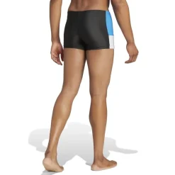 Bañadores Adidas Block Boxer