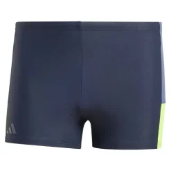Bañadores Adidas Block Boxer