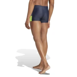 Bañadores Adidas Block Boxer