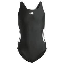 Bañadores Adidas 3S Bld Swimsuit