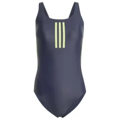 Bañadores Adidas 3S Grx Suit