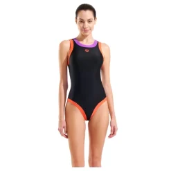 Bañadores Arena Bañador Arena Bold Lines Swimsuit