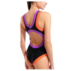 Bañadores Arena Bañador Arena Bold Lines Swimsuit