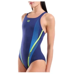 Bañadores Arena Bañador Arena Dynamic Swimsuit Swim Pro