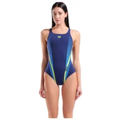 Bañadores Arena Bañador Arena Dynamic Swimsuit Swim Pro