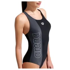 Bañadores Arena Bañador Arena Duograf Swimsuit V Back