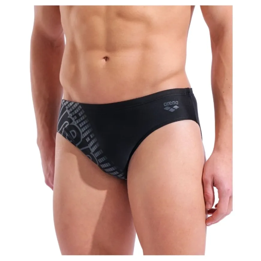 Bañadores Arena Bañador Arena Playful Swim Briefs