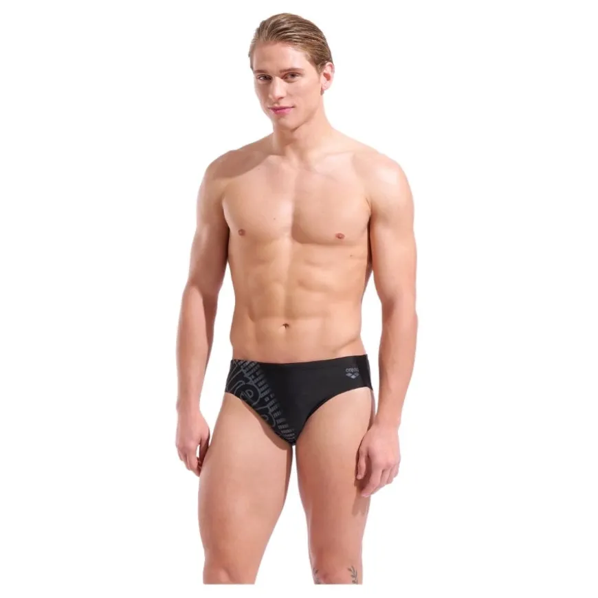 Bañadores Arena Bañador Arena Playful Swim Briefs