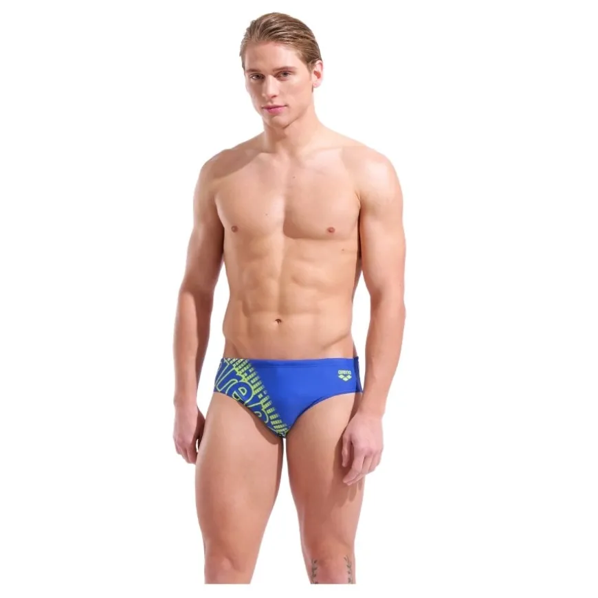 Bañadores Arena Bañador Arena Playful Swim Briefs