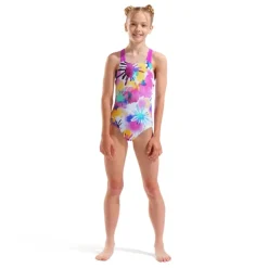 Bañadores Arena Bañador Arena Spraying Swimsuit Swim Pro Back
