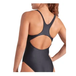 Bañadores Arena Bañador Arena Solid Swimsuit Control Pro Back B