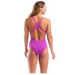 Bañadores Arena Bañador Team Swimsuit Swim Pro Solid