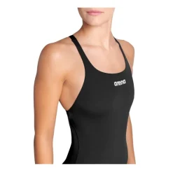 Bañadores Arena Bañador Team Swimsuit Swim Pro Solid