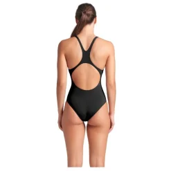 Bañadores Arena Bañador Team Swimsuit Swim Pro Solid