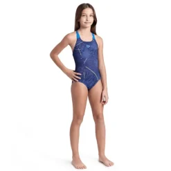 Bañadores Arena Galactics Swim Pro Back