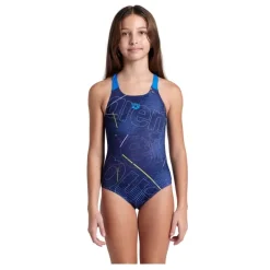 Bañadores Arena Galactics Swim Pro Back
