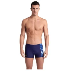 Bañadores Arena Splash Point Swim Short