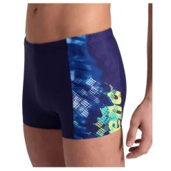 Bañadores Arena Splash Point Swim Short