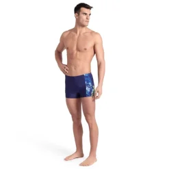Bañadores Arena Splash Point Swim Short