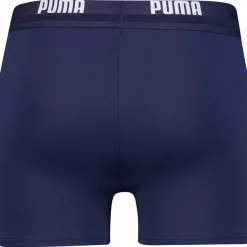 Bañadores Puma Puma Swim Men Logo Swim Trunk 1P