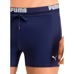 Bañadores Puma Puma Swim Men Logo Swim Trunk 1P