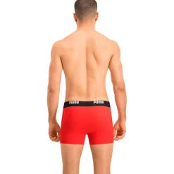 Bañadores Puma Puma Swim Men Logo Swim Trunk 1P