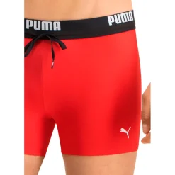 Bañadores Puma Puma Swim Men Logo Swim Trunk 1P