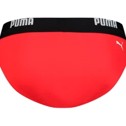 Bañadores Puma Puma Swim Men Logo Swim Brief 1P