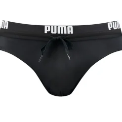 Bañadores Puma Puma Swim Men Logo Swim Brief 1P