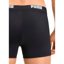 Bañadores Puma Puma Swim Men Logo Swim Trunk 1P