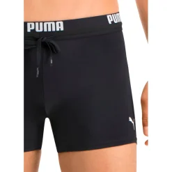 Bañadores Puma Puma Swim Men Logo Swim Trunk 1P