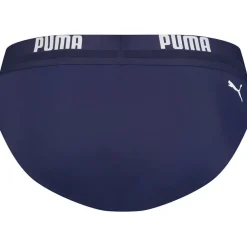 Bañadores Puma Puma Swim Men Logo Swim Brief 1P