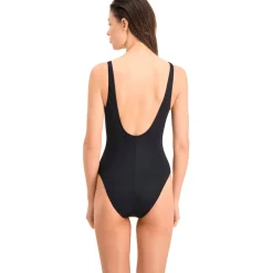Bañadores Puma Puma Swim Women Swimsuit 1P