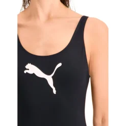 Bañadores Puma Puma Swim Women Swimsuit 1P