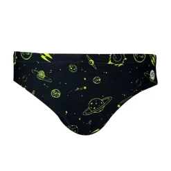 Bañadores Ras Briefs Galaxy