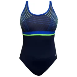 Bañadores Ras Bruit Spa Back Swimsuit
