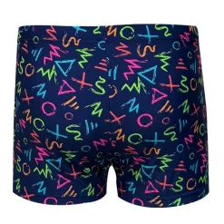 Bañadores Ras Symbol Boy Trunks
