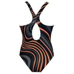 Bañadores Ras Tammy Casual Back Swimsuit