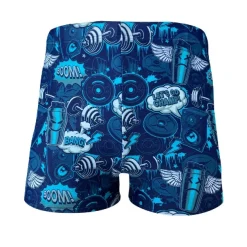Bañadores Ras Trunks Champ
