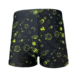 Bañadores Ras Trunks Galaxy