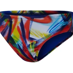 Bañadores Speedo Boys 6.5cm Digital Allover Brief