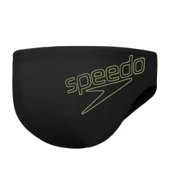 Bañadores Speedo Boys 6.5cm Logo Brief