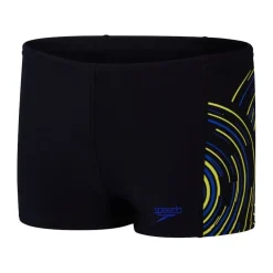 Bañadores Speedo Boys Plastisol Placement Aquashort