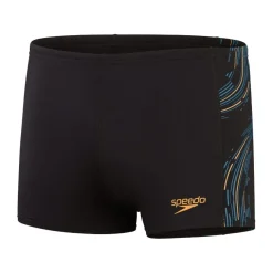 Bañadores Speedo End -Tech Panel Aquashort